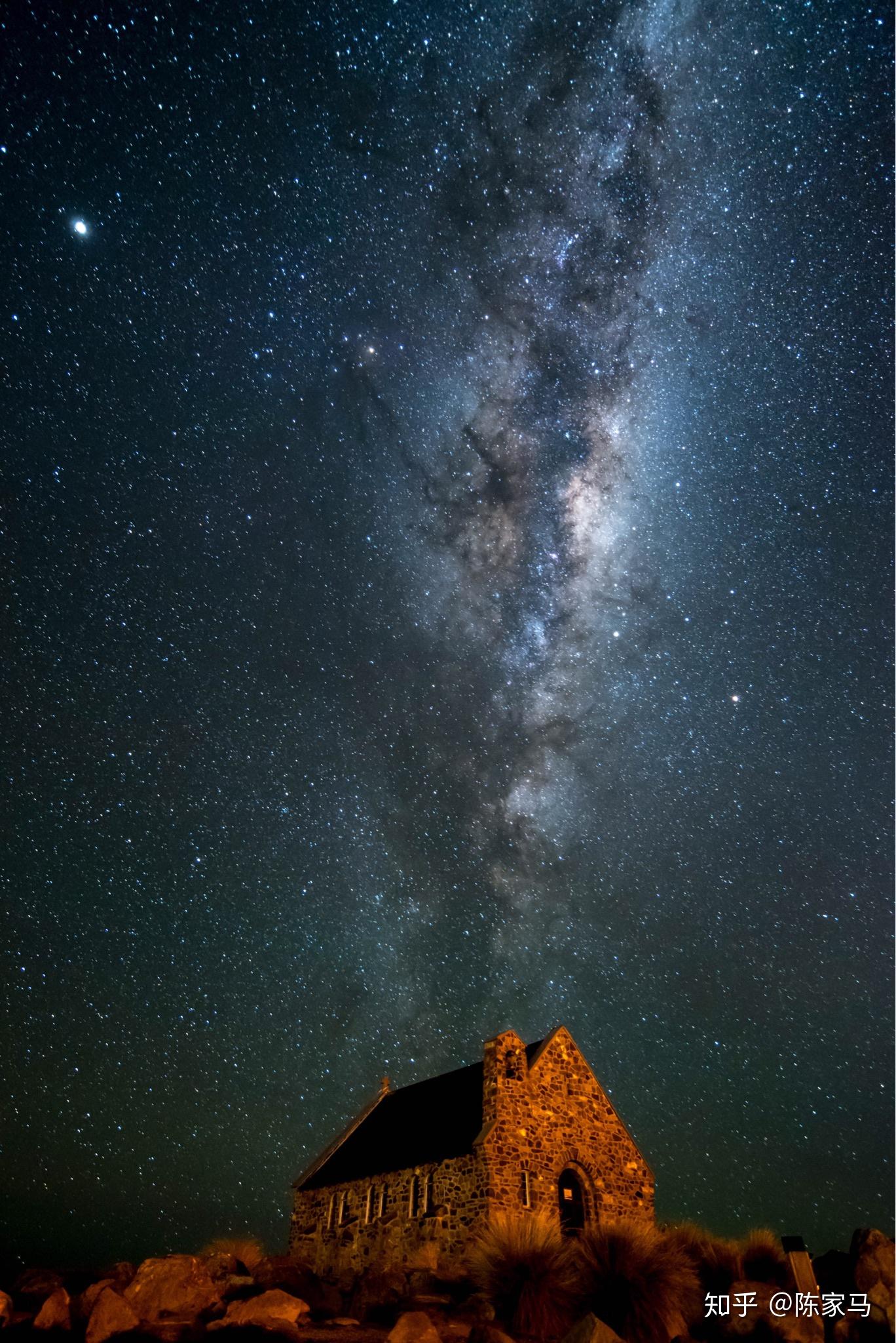 广东省哪里看星空最美——星空下的探索之旅