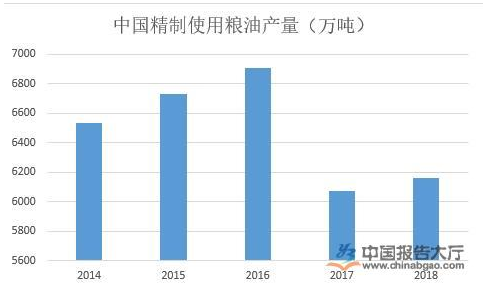 广东粮油贸易有限公司，历史沿革、业务发展与未来展望