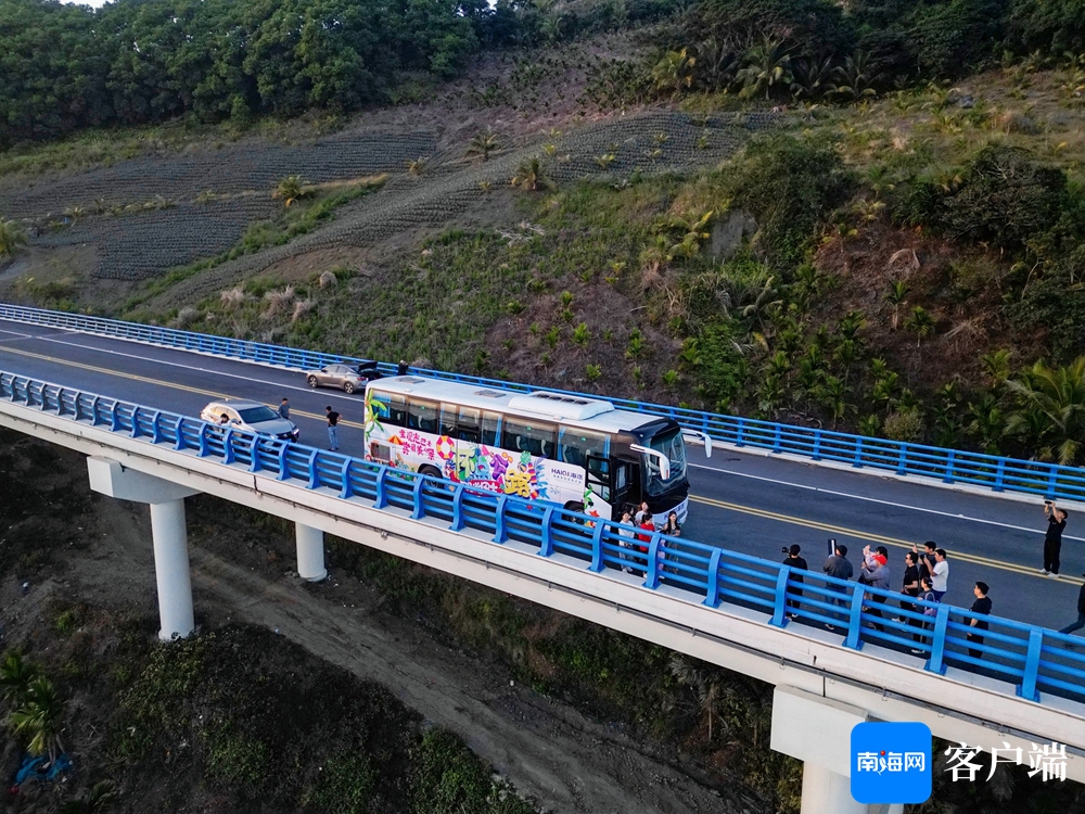 广东省观光景观公路，探索自然与人文的绝佳之旅